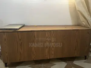 TV Counter