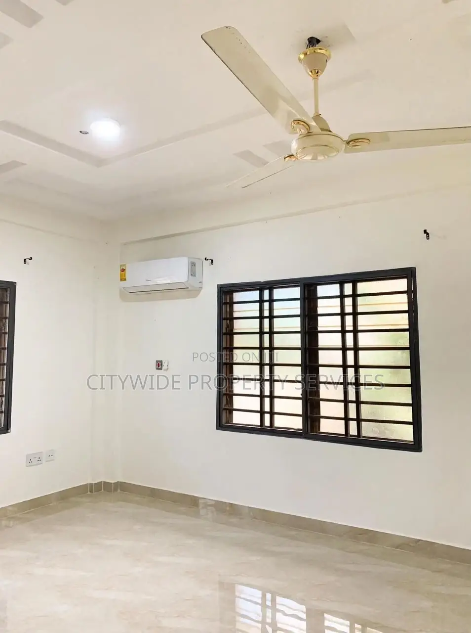 1bdrm Apartment in Adenta, Frafraha for rent