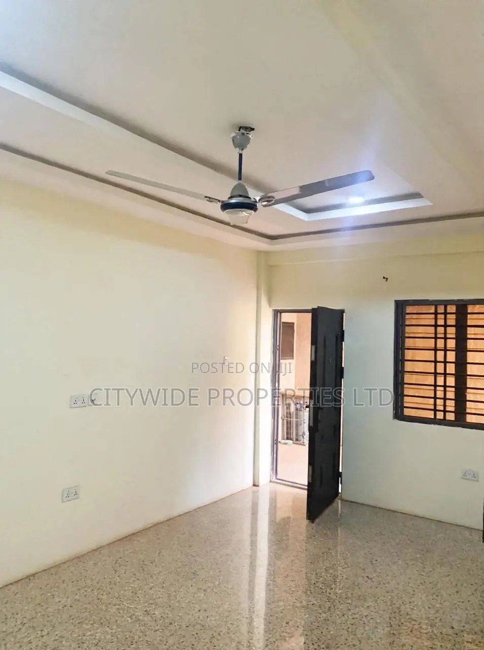1bdrm Apartment in Barrier for rent