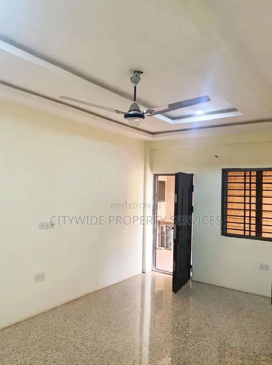 1bdrm Apartment in Adenta, Frafraha for rent