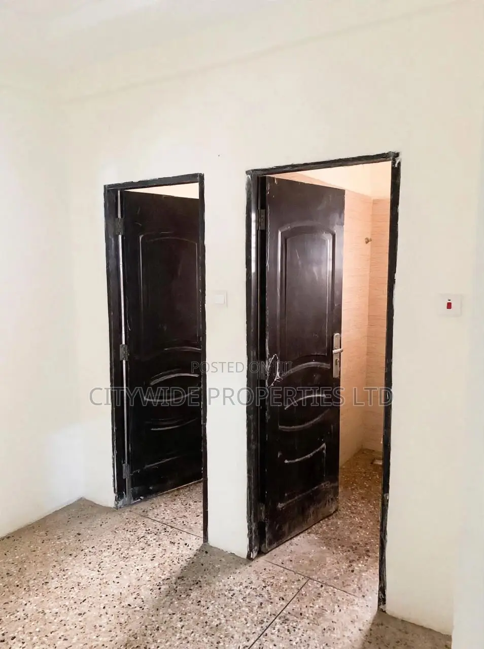 1bdrm Apartment in Barrier for rent