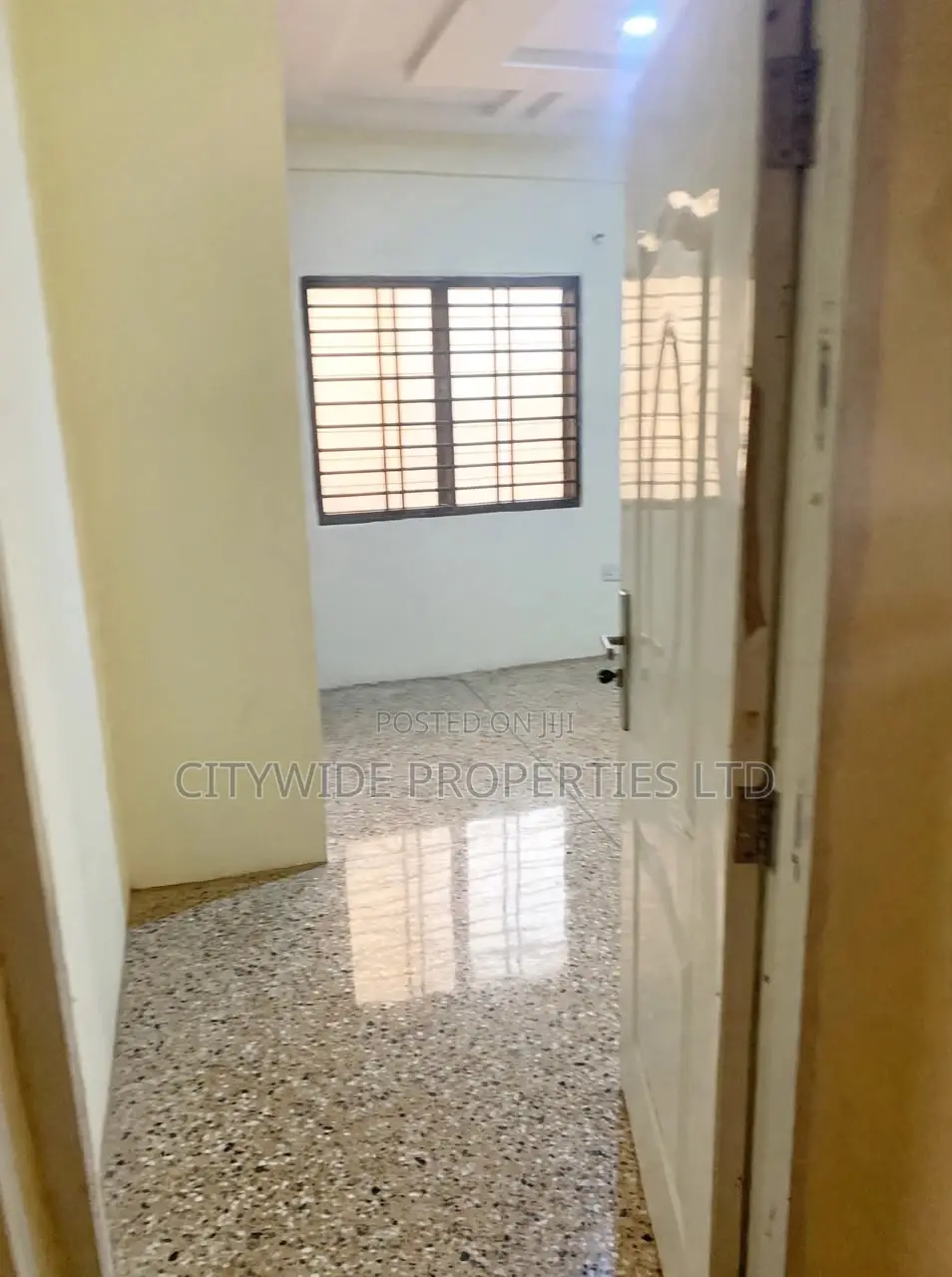 1bdrm Apartment in Barrier for rent