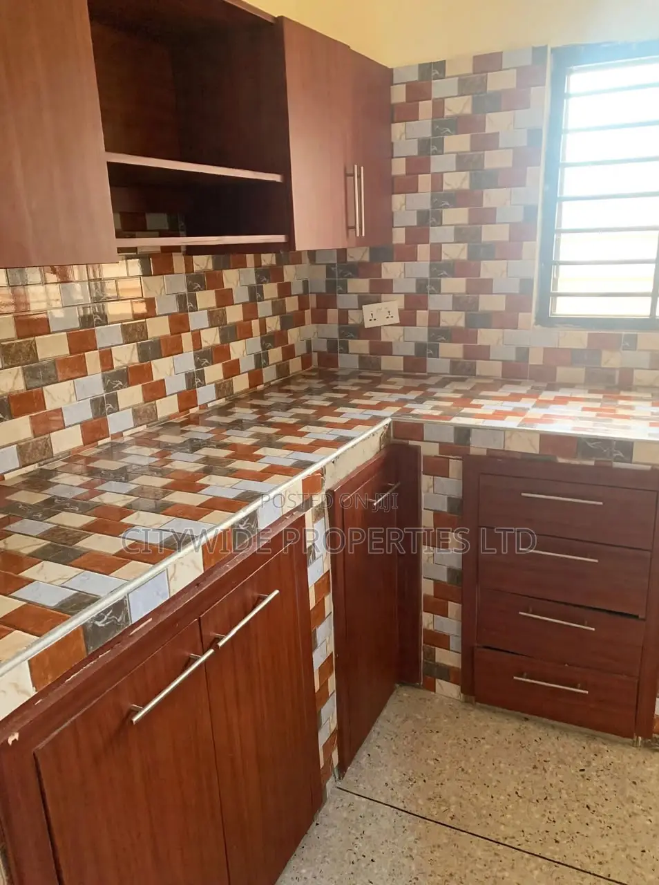 1bdrm Apartment in Barrier for rent