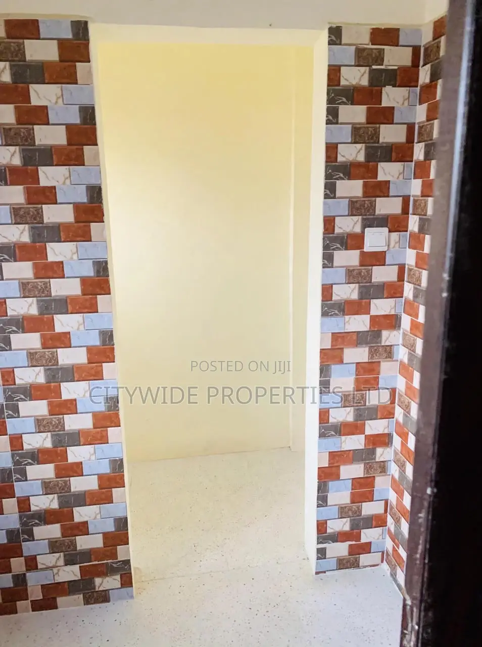 1bdrm Apartment in Barrier for rent