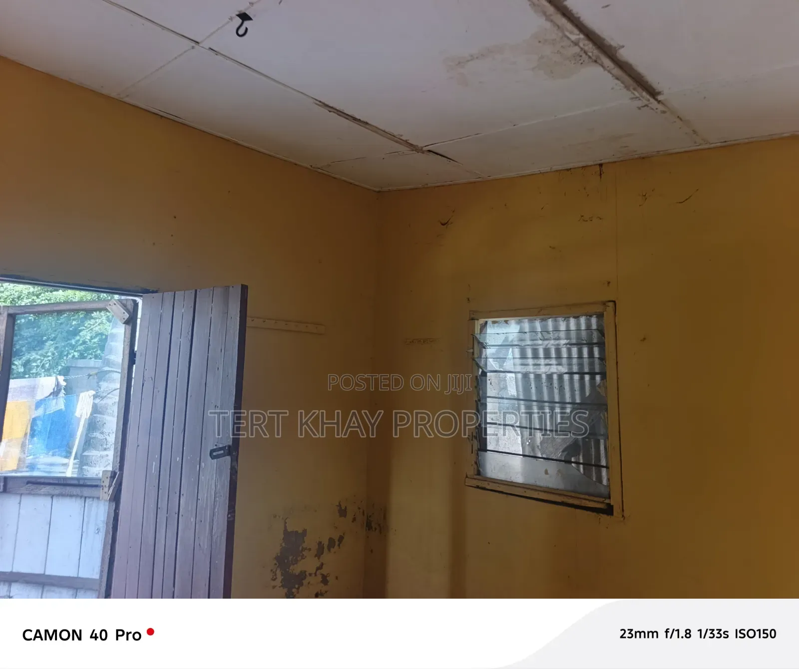 Mini Flat in Teshie Nungua Estate for rent