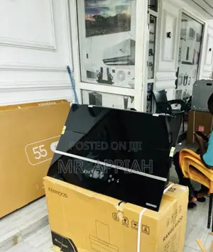 Efficient Kenwood Heat Extractor