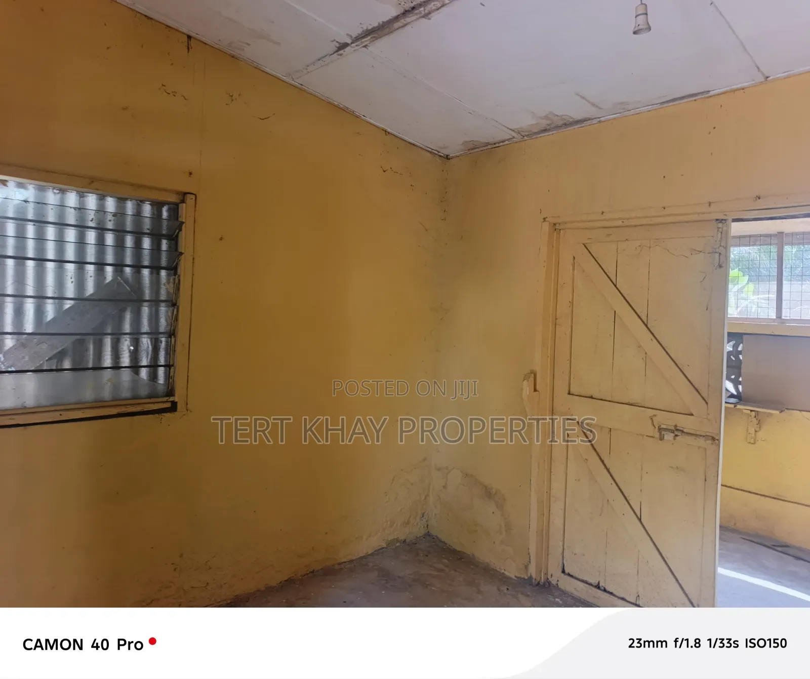 Mini Flat in Teshie Nungua Estate for rent