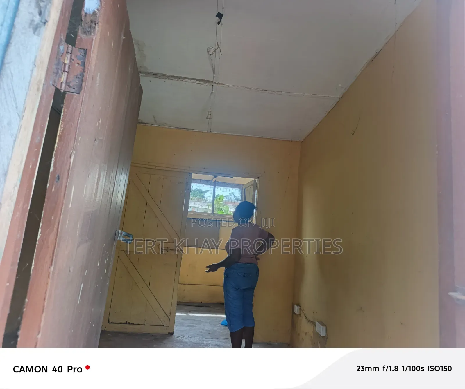 Mini Flat in Teshie Nungua Estate for rent