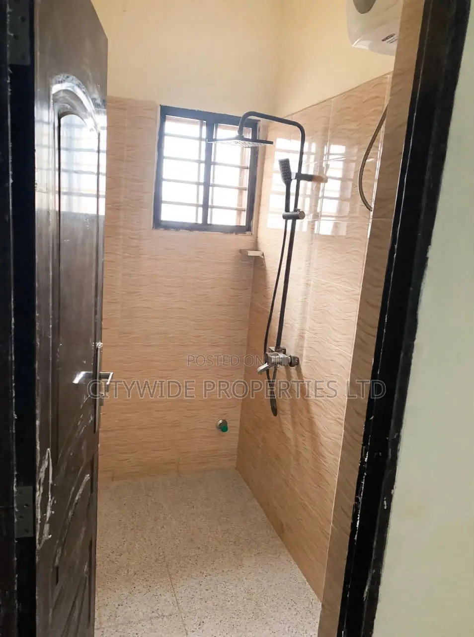 1bdrm Apartment in Barrier for rent
