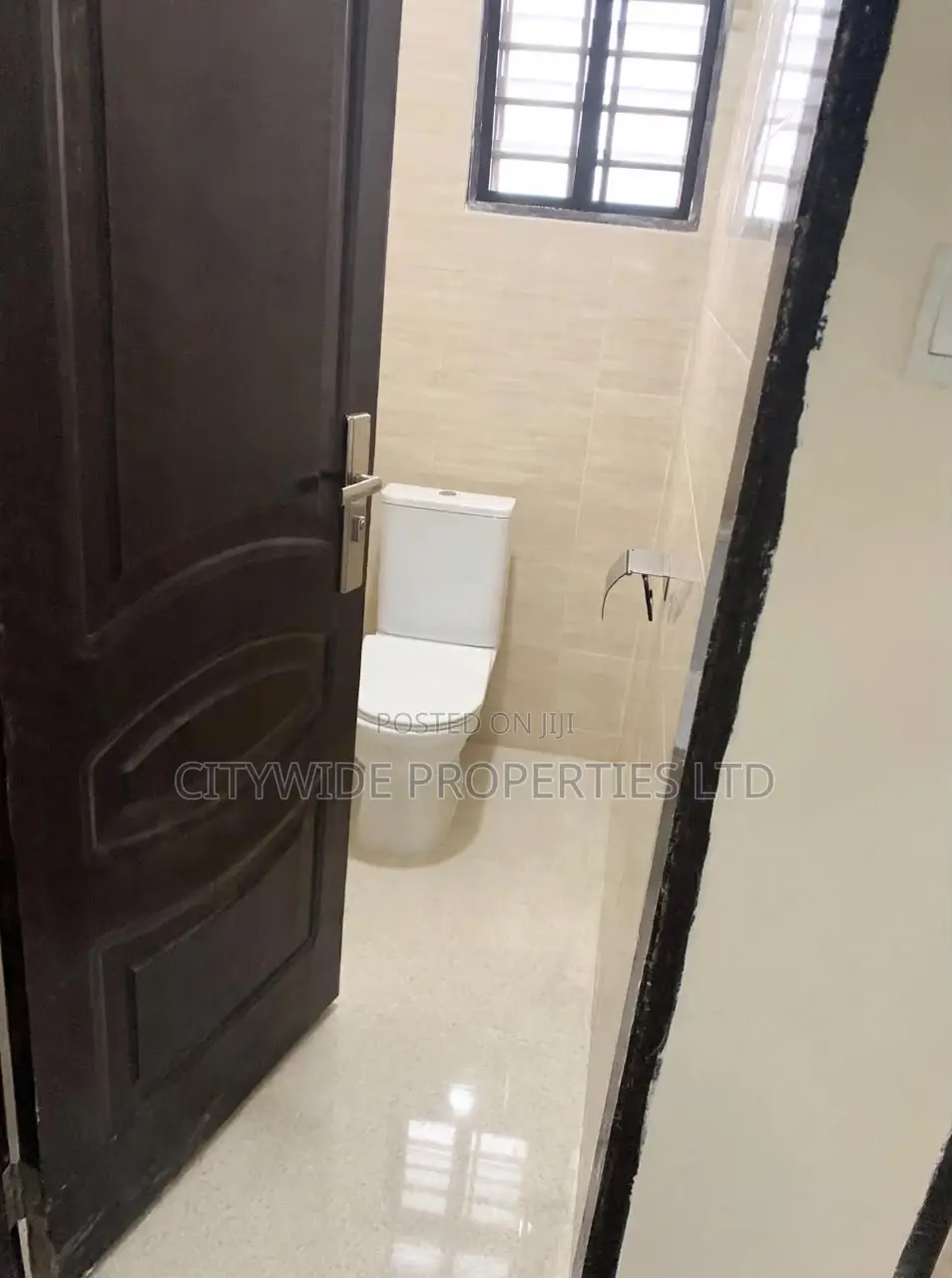 1bdrm Apartment in Barrier for rent