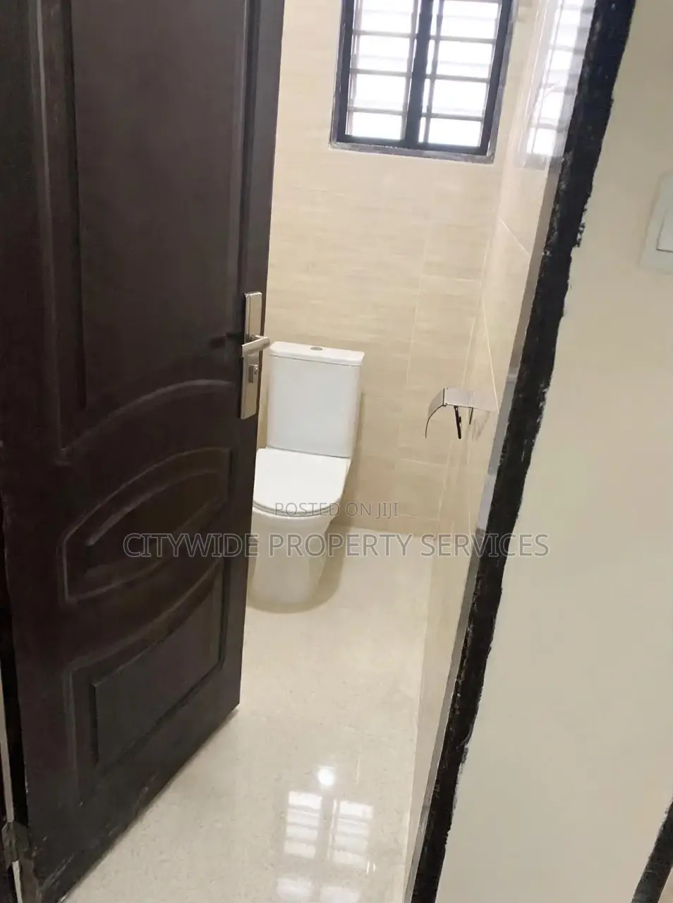 1bdrm Apartment in Adenta, Frafraha for rent