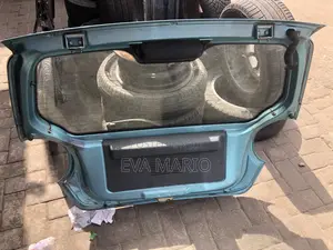 Matiz 3 Boot