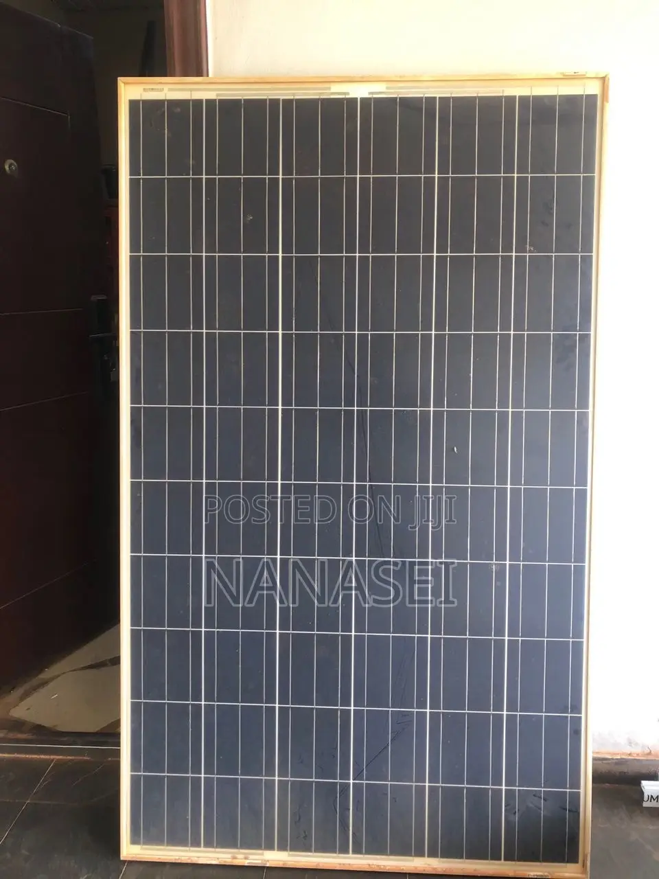 250w Jinko Solar Panels for Sale