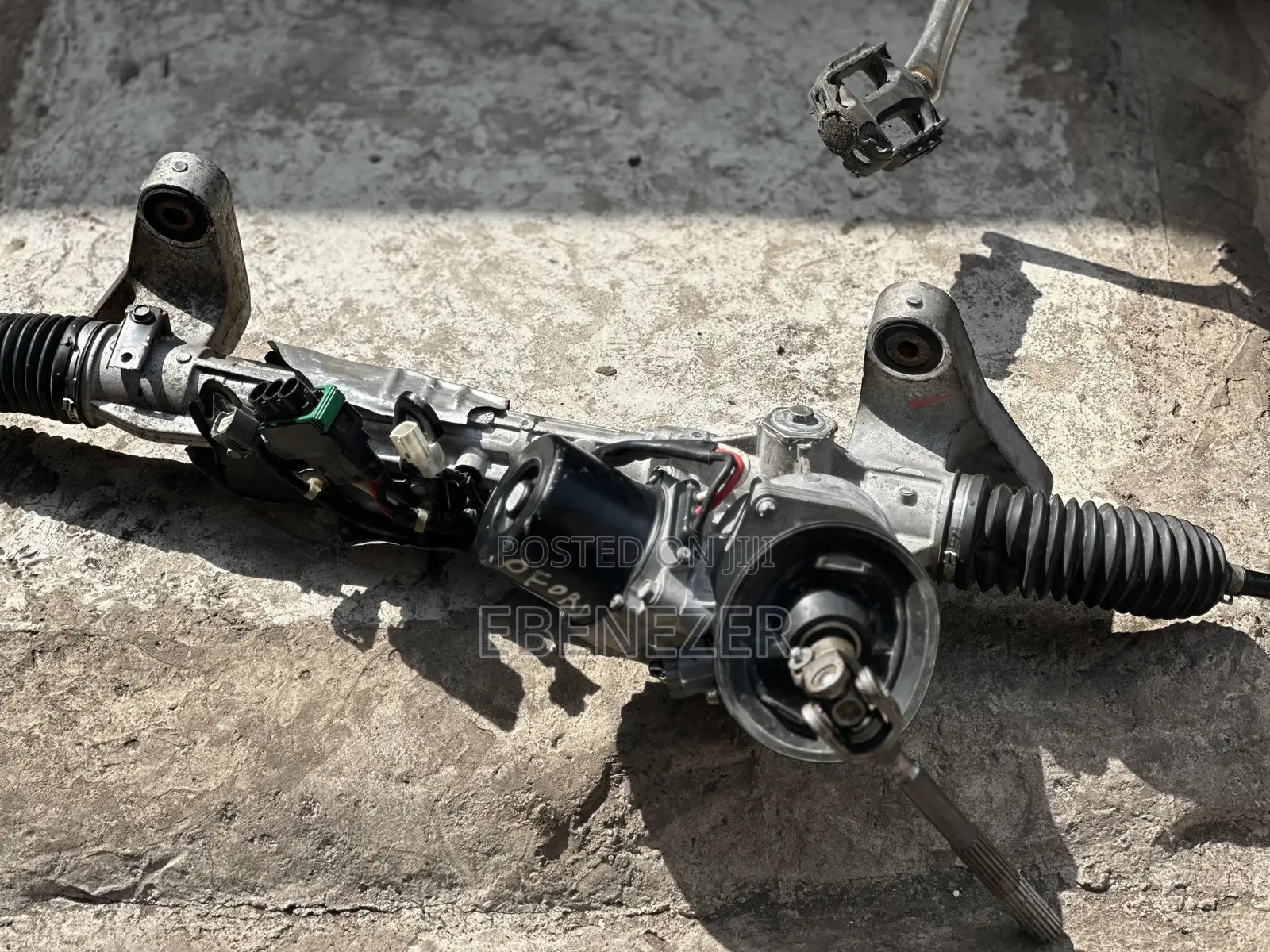 Honda CRV 2014 to 2016 Steering Rack