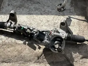 Honda CRV 2014 to 2016 Steering Rack