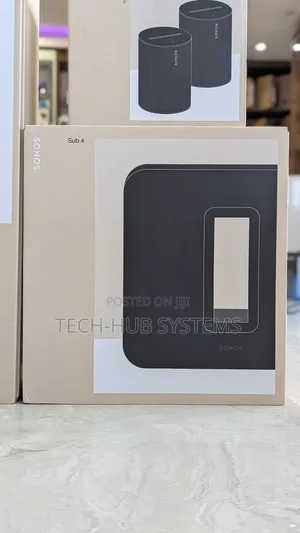 Sonos Premium Soundset Home Theater
