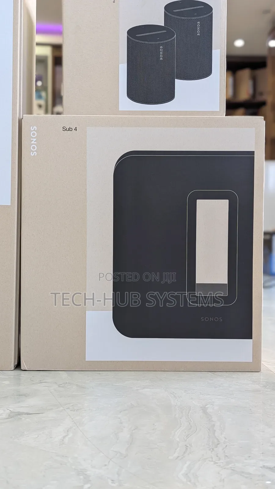 Sonos Premium Soundset Home Theater