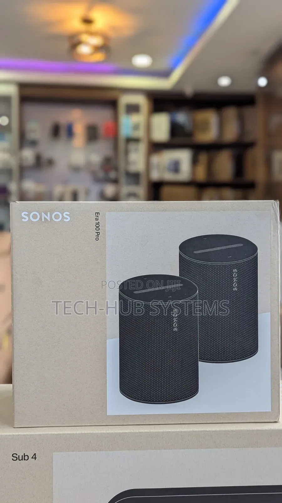 Sonos Premium Soundset Home Theater