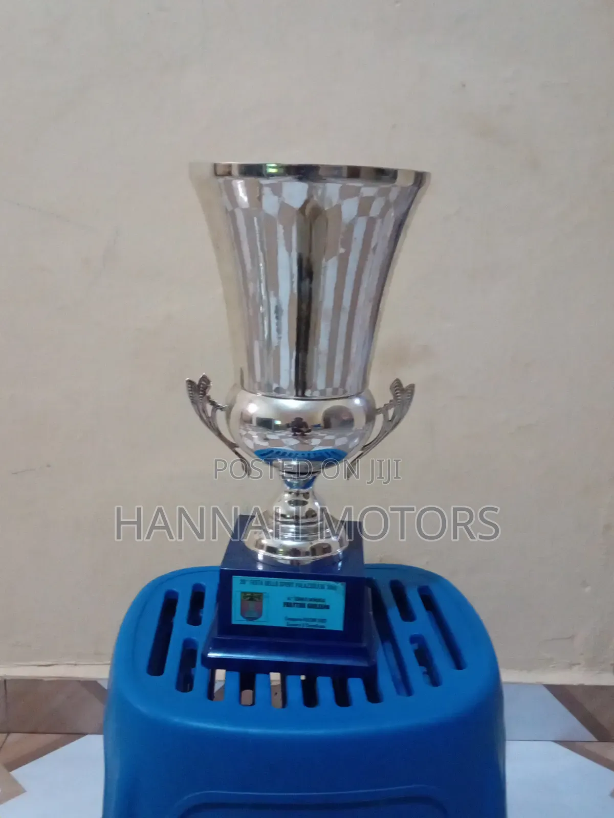 Verona Premia