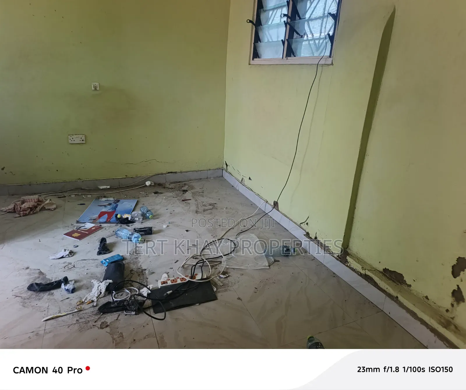 Mini Flat in Coco, Brigade for rent