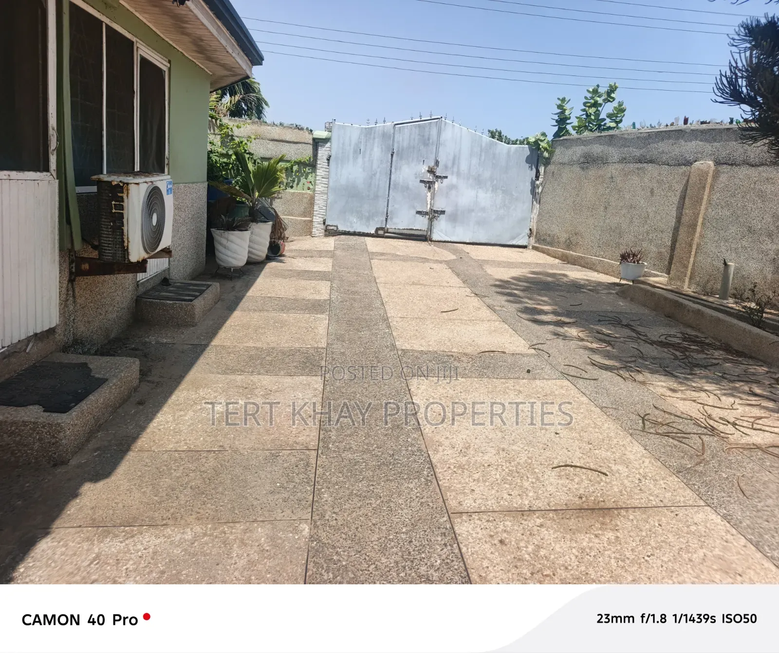 Mini Flat in Coco, Brigade for rent
