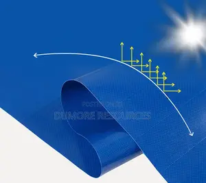 20 X 40 Ft PVC Waterproof Tarpaulin for Sale in Accra