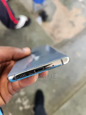 Samsung Galaxy S20 128 GB Gray