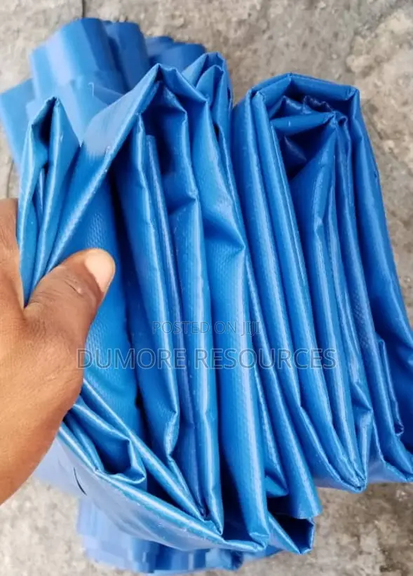 20 X 40 Ft PVC Waterproof Tarpaulin for Sale in Accra