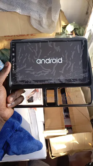 Car Play Android Screen for 2001-2006 Honda CR-V
