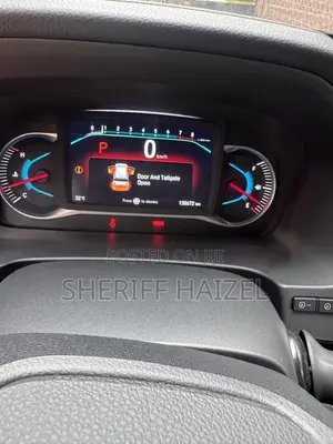 Honda Pilot Elite AWD 2019 Black