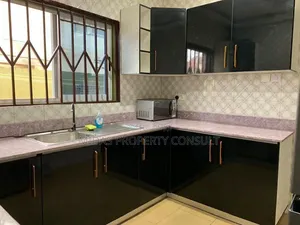 Furnished 3bdrm House in Ayawaso, Pokuase for sale
