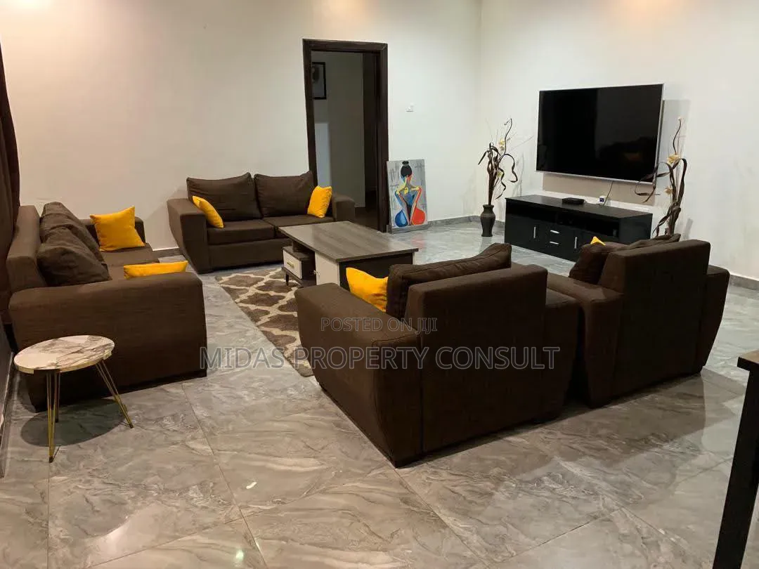 Furnished 3bdrm House in Ayawaso, Pokuase for sale