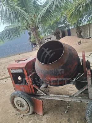 Building Equipment