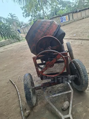 Building Equipment
