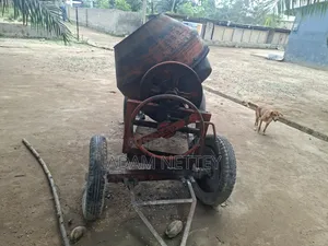 Building Equipment