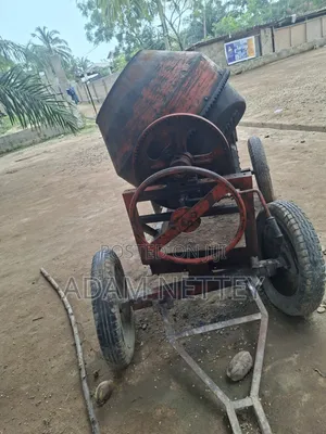 Building Equipment