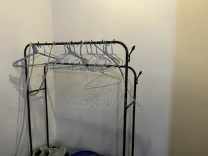 Cloth Rack