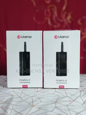 Ulanzi FM02