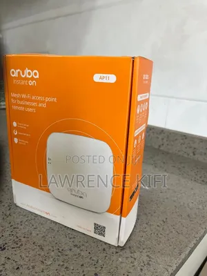 Aruba Wireless Access Point (AP11)