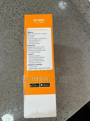 Aruba Wireless Access Point (AP11)