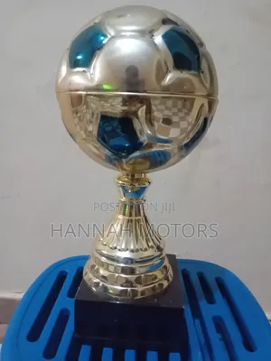 Goalscorer of the Tournament Trophy