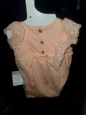 Kids Dress