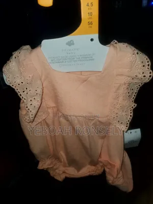 Kids Dress