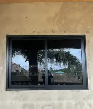 Aluminum Sliding Windows, Doors Etc