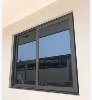 Aluminum Sliding Windows, Doors Etc