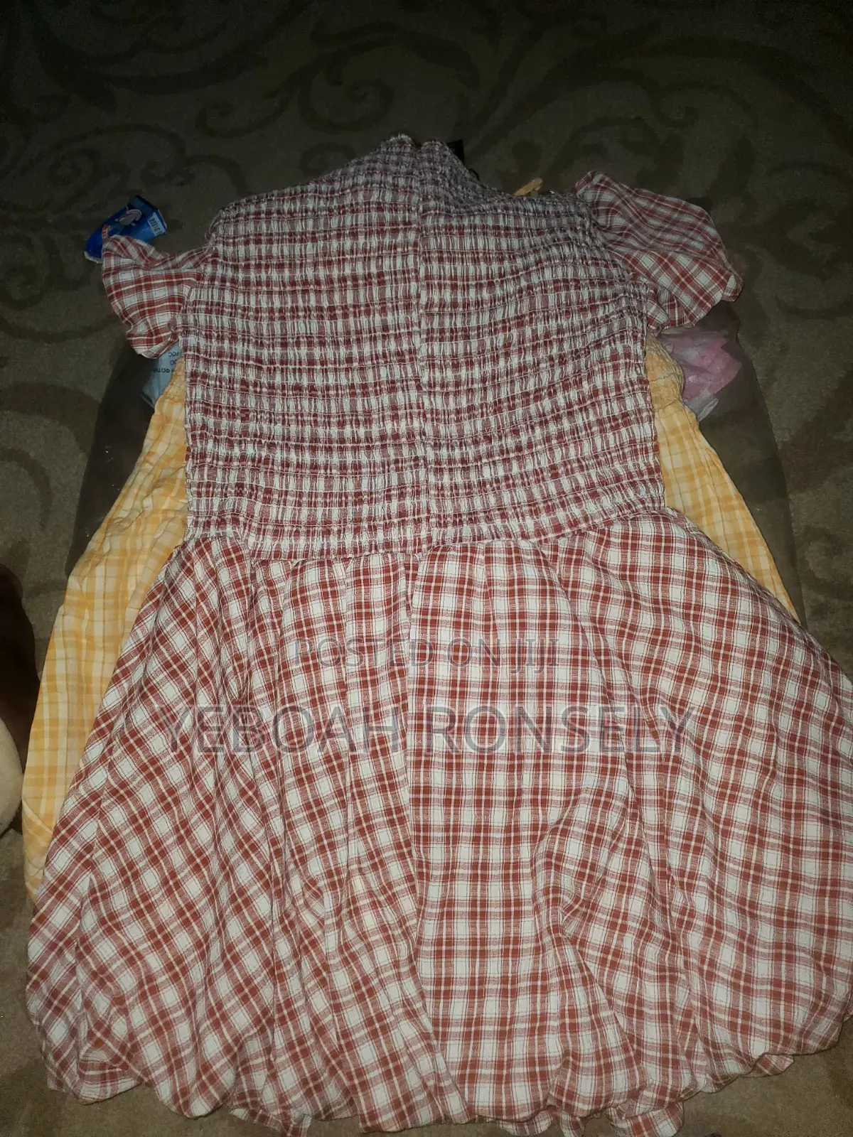 Kids Dress