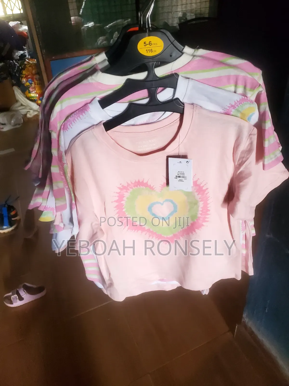 Kids Dress