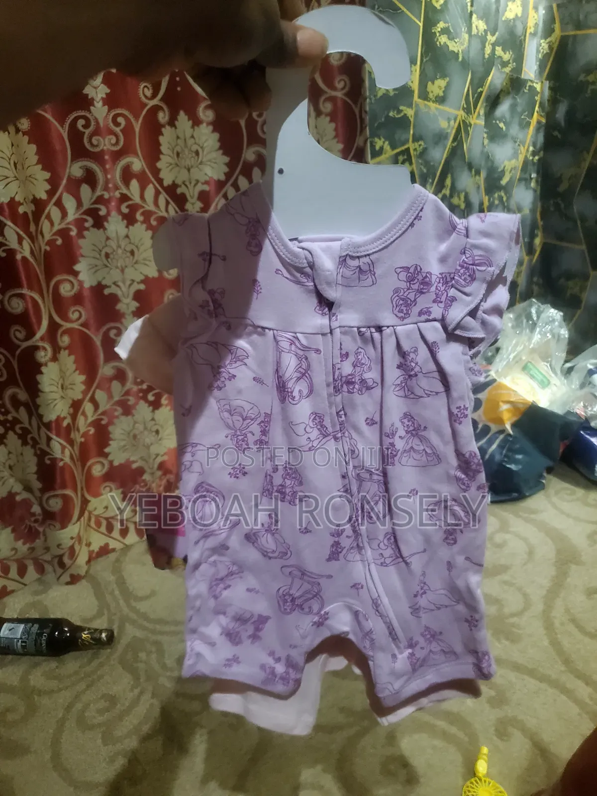 Kids Dress