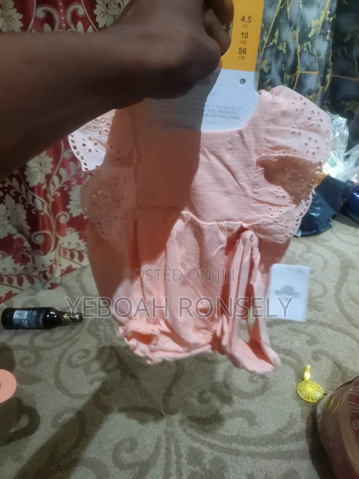 Kids Dress