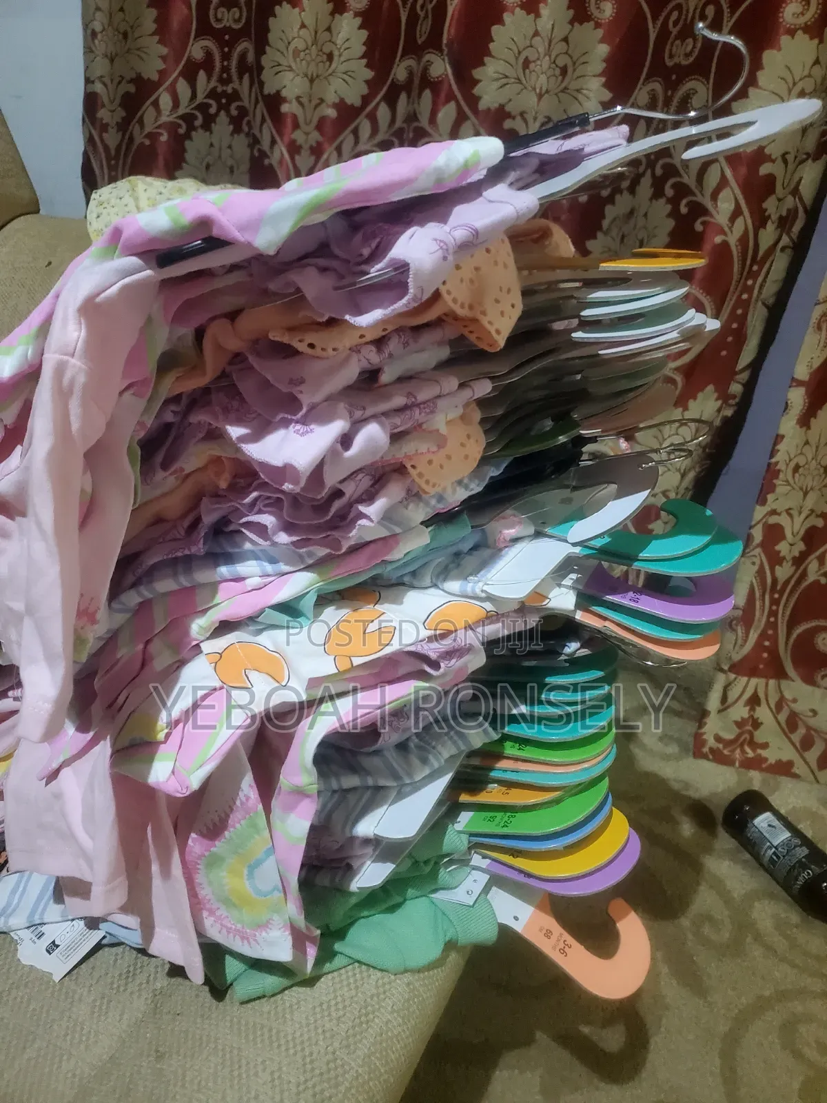 Kids Dress
